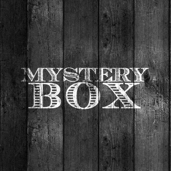 Mystery boxes