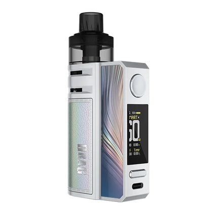 Voopoo Drag E60 Vape Kit