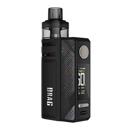 Voopoo Drag E60 Vape Kit