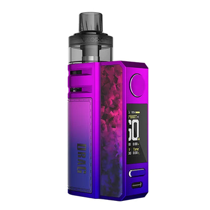 Voopoo Drag E60 Vape Kit