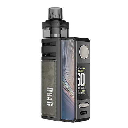 Voopoo Drag E60 Vape Kit