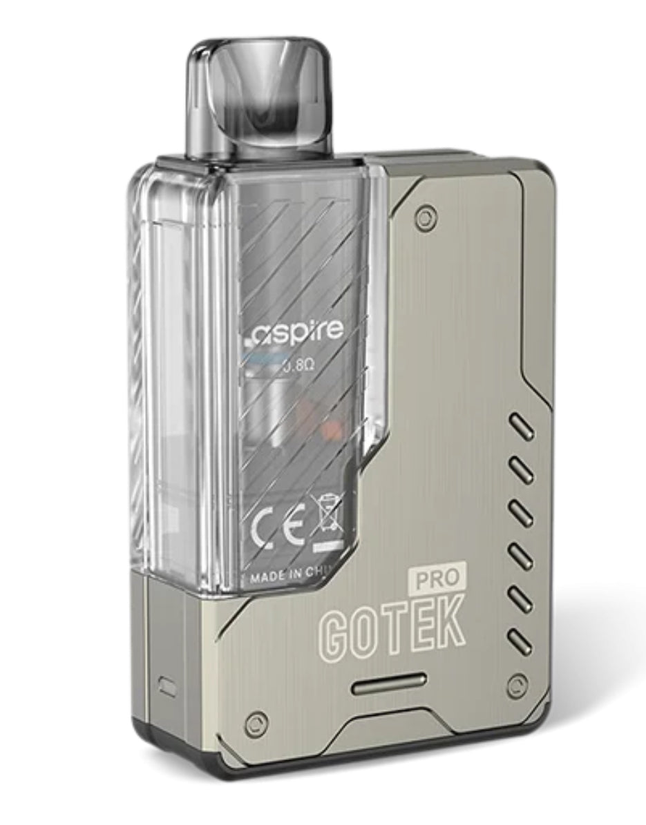 Aspire GOTEK pro