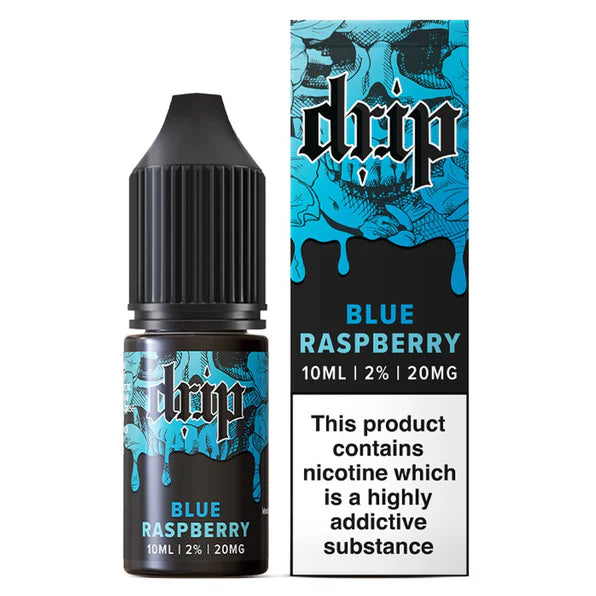 Drip Nic Salts