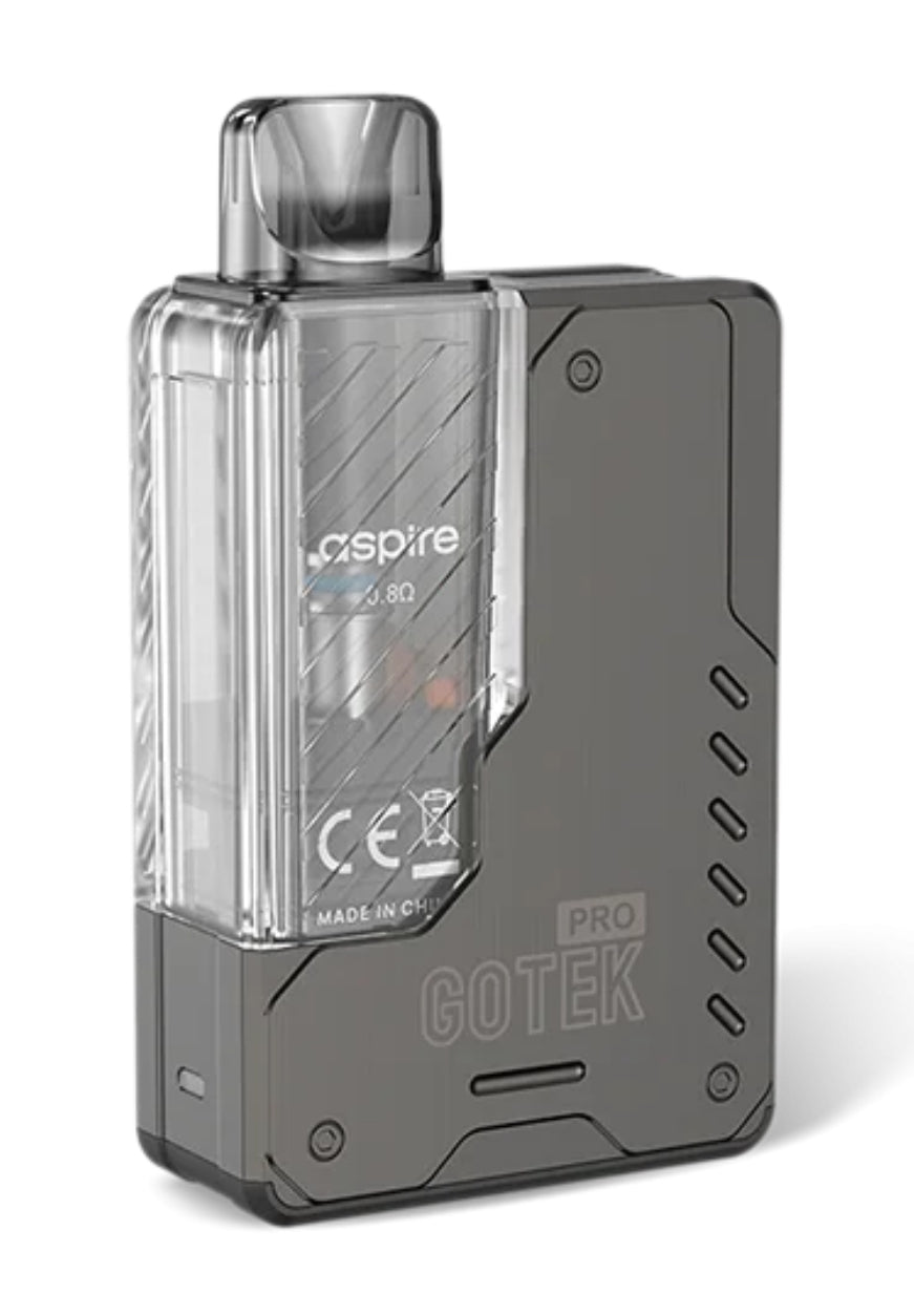 Aspire GOTEK pro