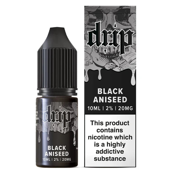 Drip Nic Salts