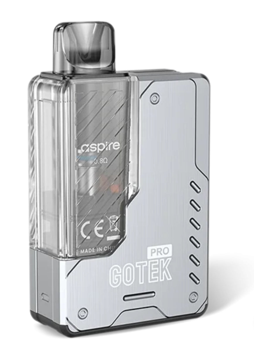 Aspire GOTEK pro