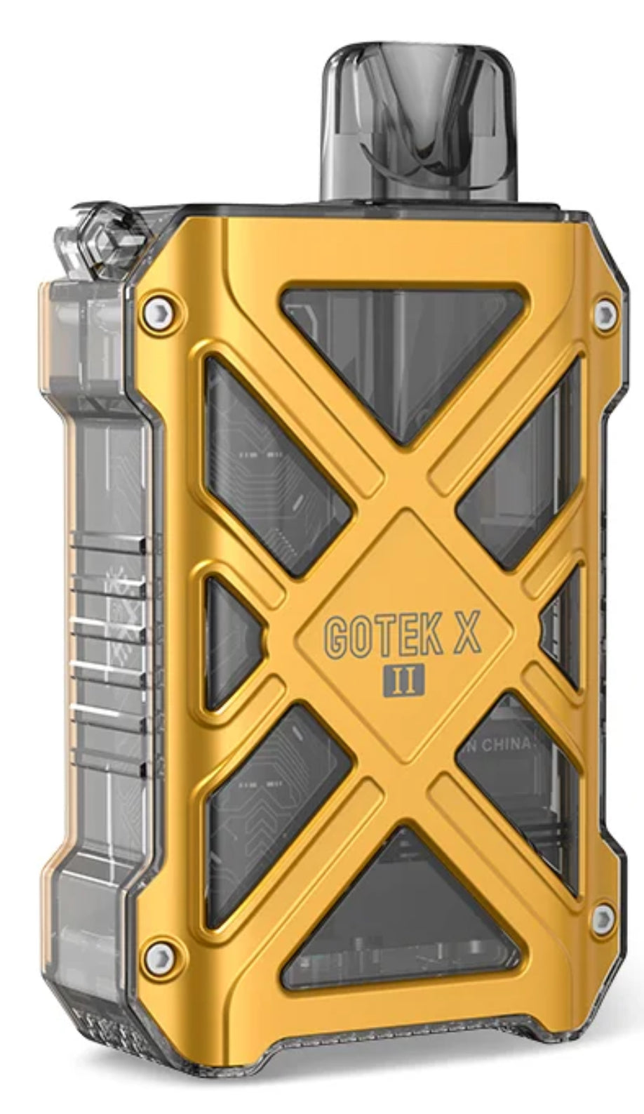 Aspire GOTEK X2