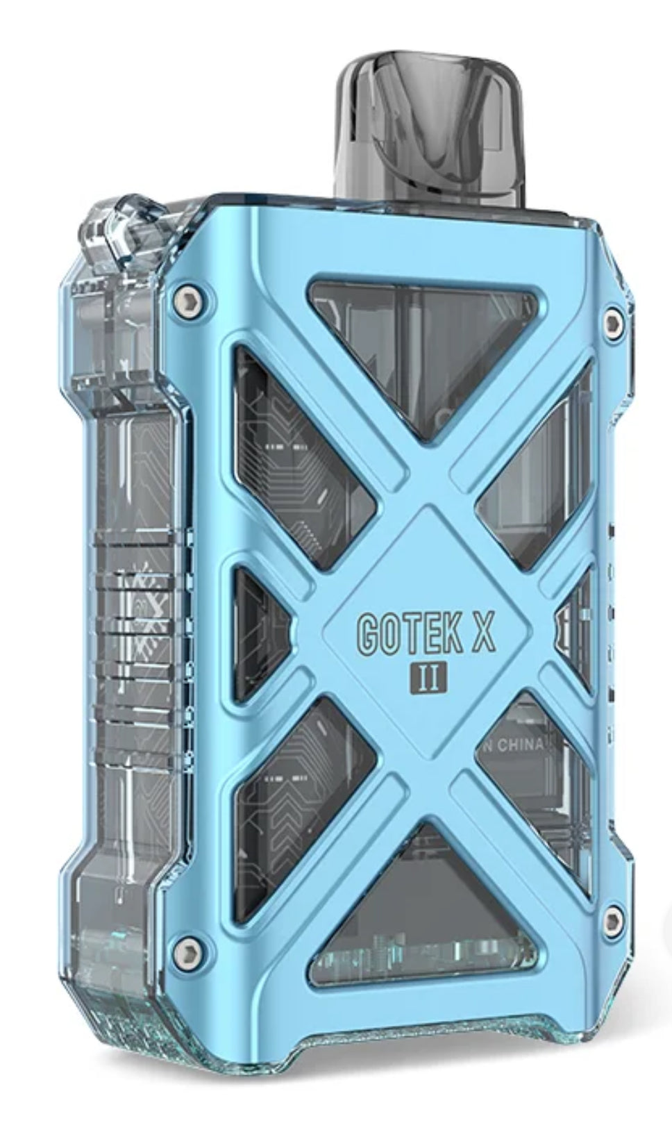 Aspire GOTEK X2