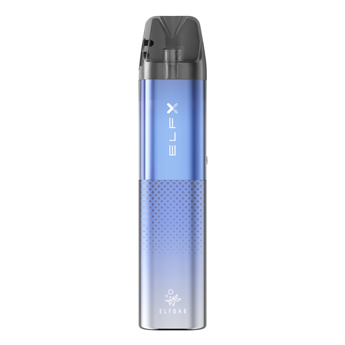 Elfbar ElfX pod device