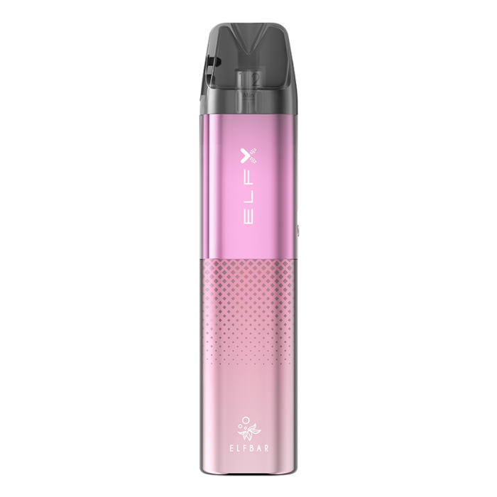 Elfbar ElfX pod device