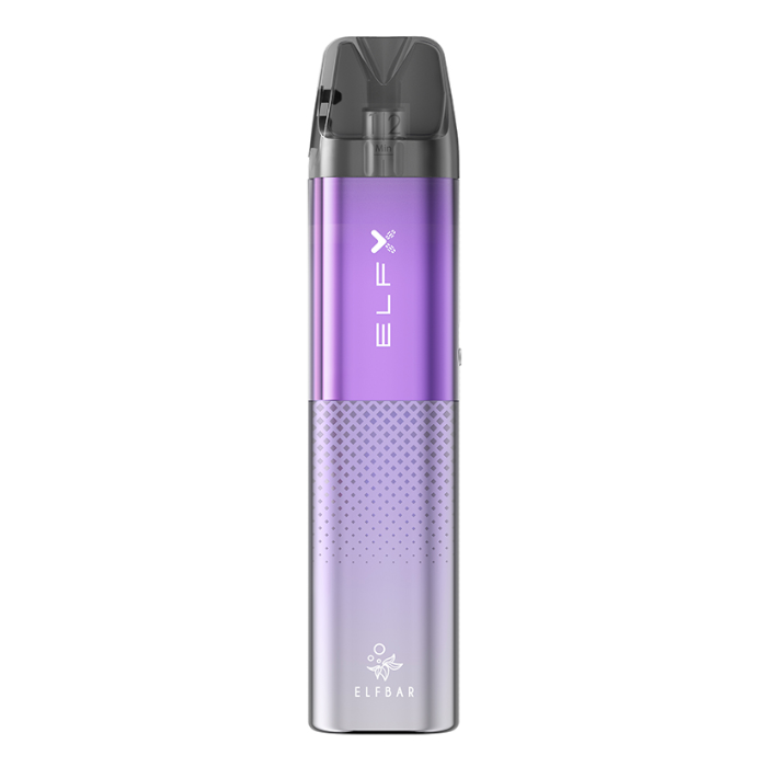 Elfbar ElfX pod device