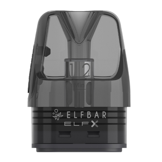 ElfX replacement pods 3PCK