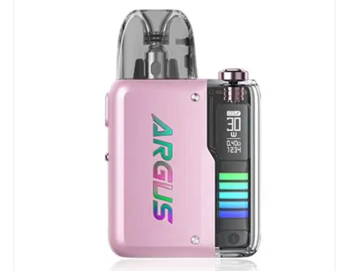 Voopoo Argus P2 pod kit