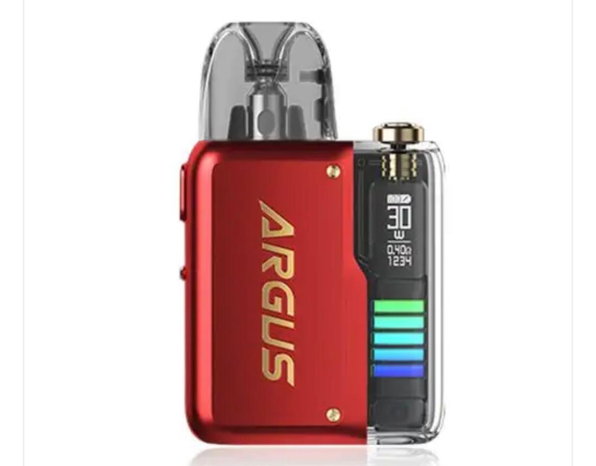 Voopoo Argus P2 pod kit