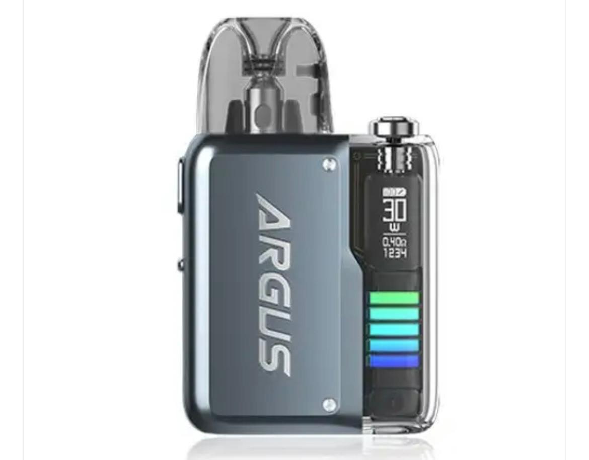 Voopoo Argus P2 pod kit