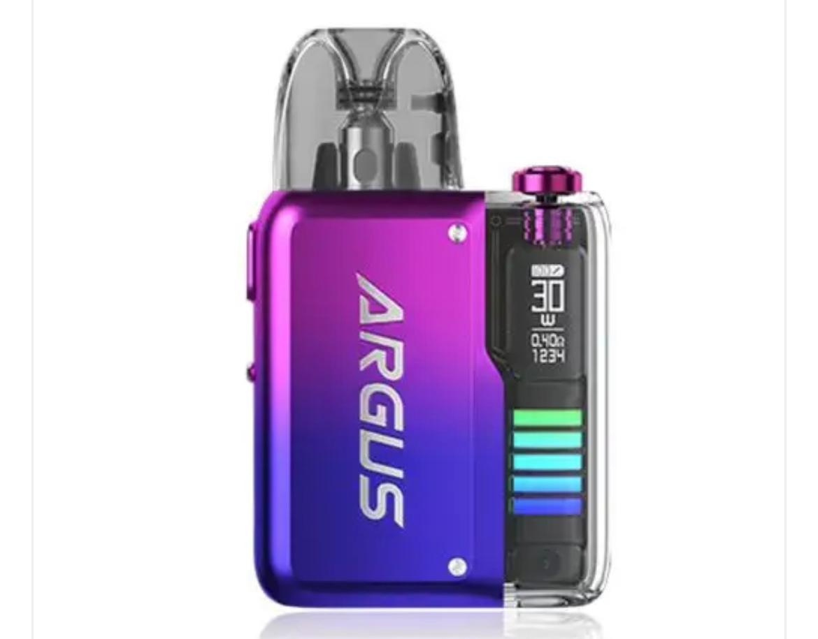 Voopoo Argus P2 pod kit