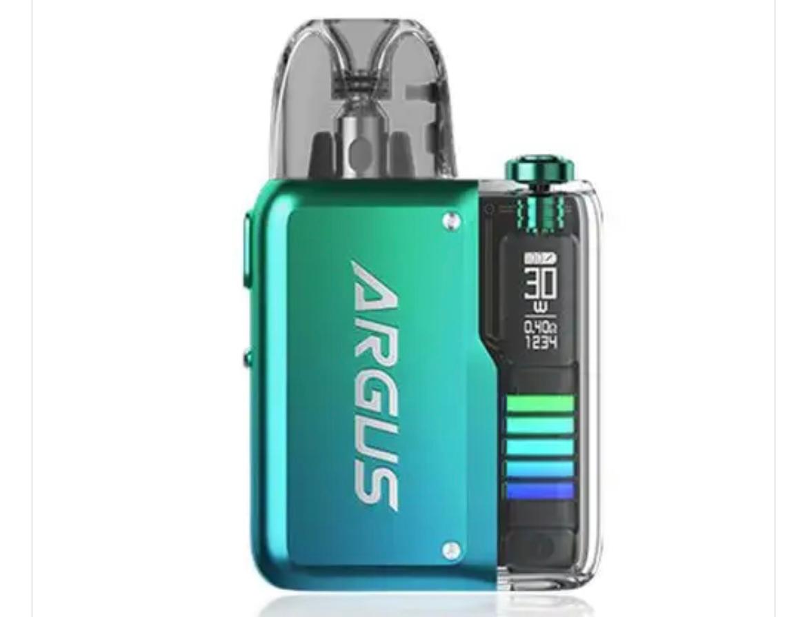 Voopoo Argus P2 pod kit