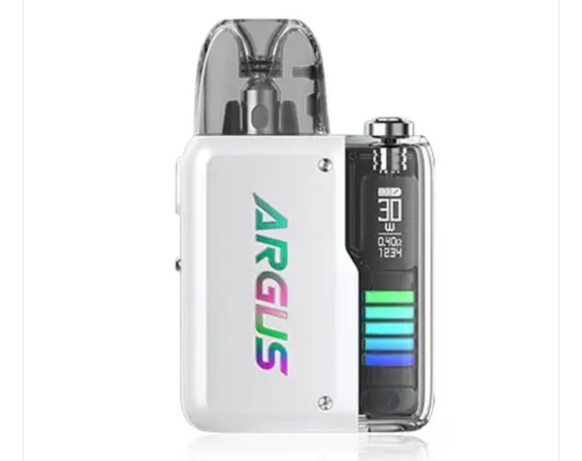 Voopoo Argus P2 pod kit