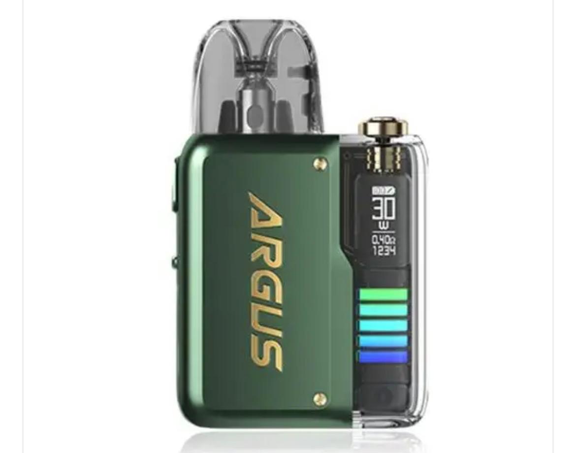 Voopoo Argus P2 pod kit