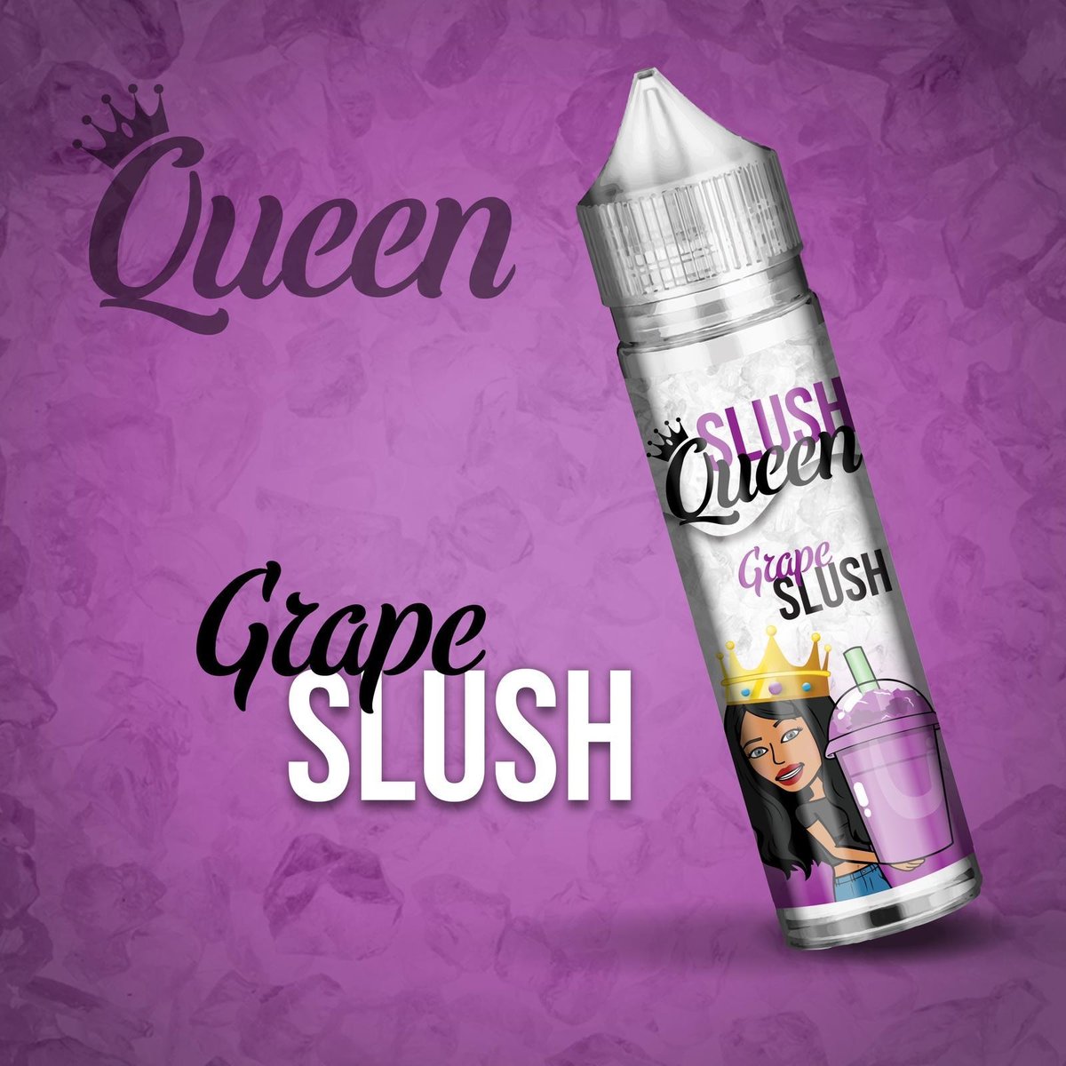 Slush Queen 100ml