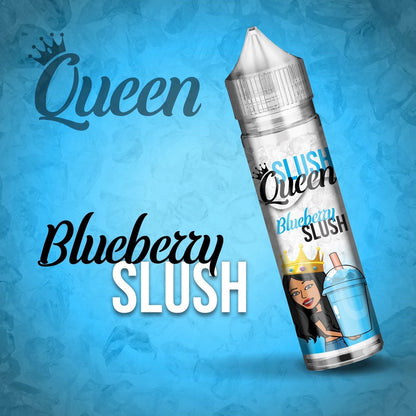 Slush Queen 100ml