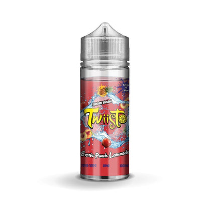 Twiisto 100ml E-Liquid