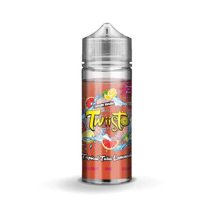 Twiisto 100ml E-Liquid