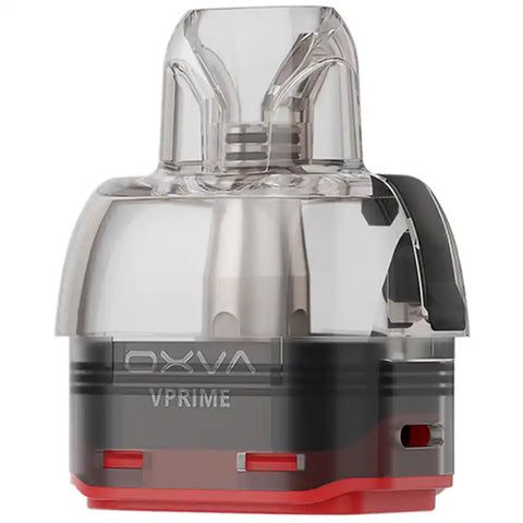 OXVA V prime Pods XL