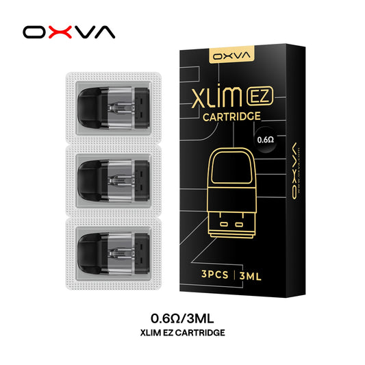 OXVA XLIM EZ PODS