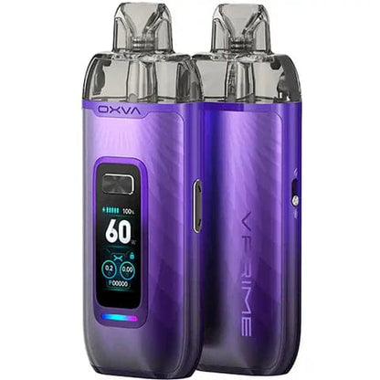 OXVA Vprime pod kit