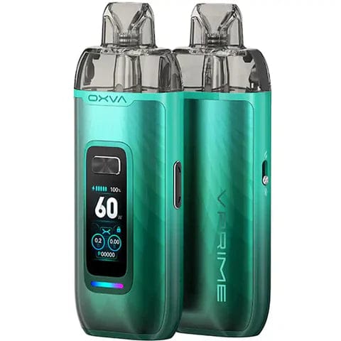 OXVA Vprime pod kit