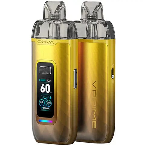 OXVA Vprime pod kit