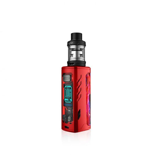 Freemax Maxus solo