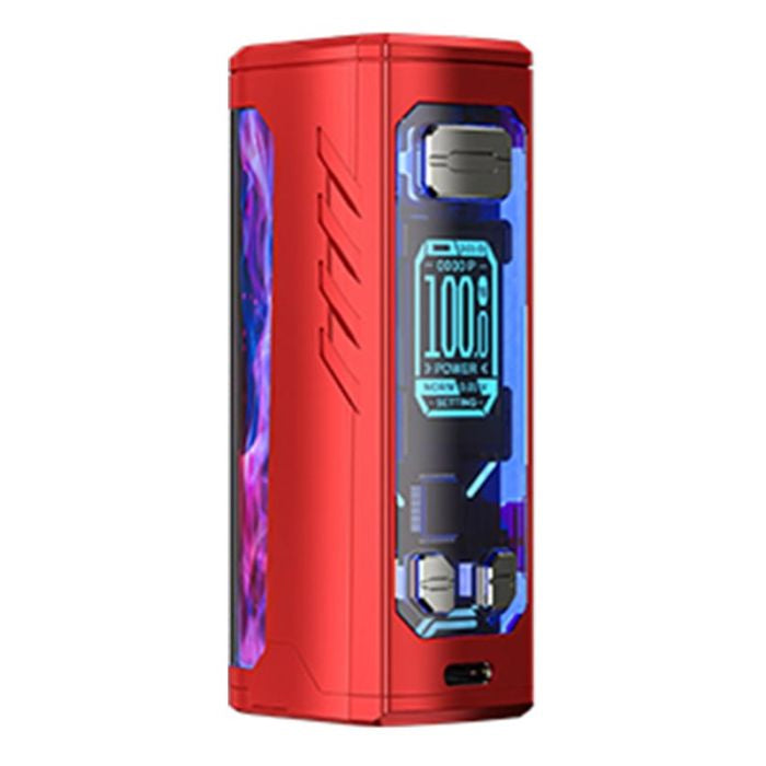 Maxus solo Mod