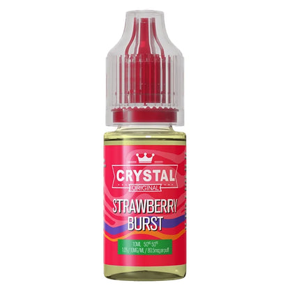 Ske Crystal Nic Salts