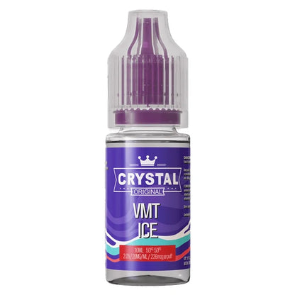 Ske Crystal Nic Salts