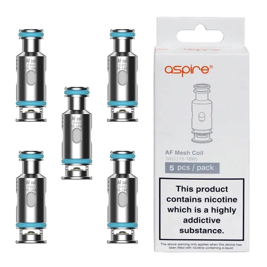 Aspire Flexus AF Replacement Coils