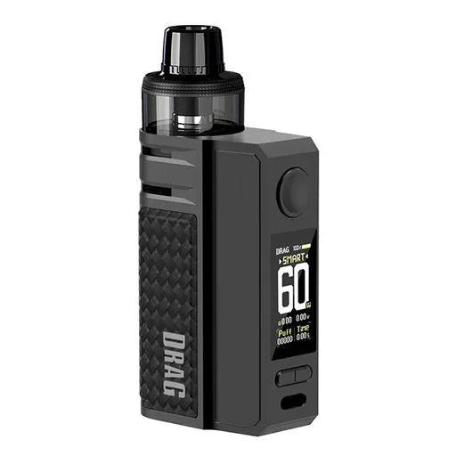 Voopoo Drag E60 Vape Kit