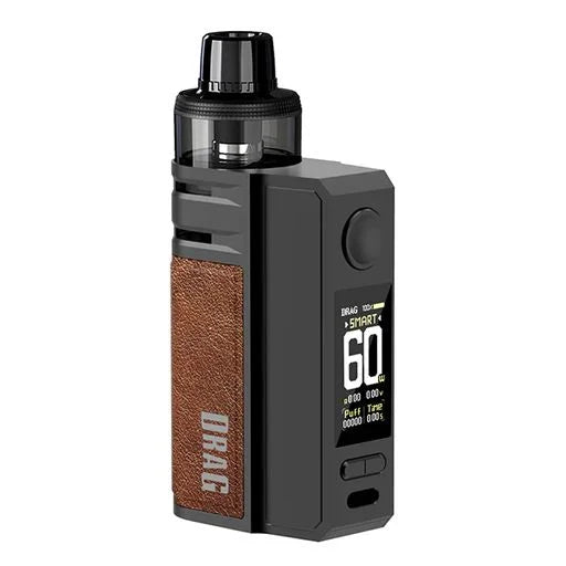 Voopoo Drag E60 Vape Kit