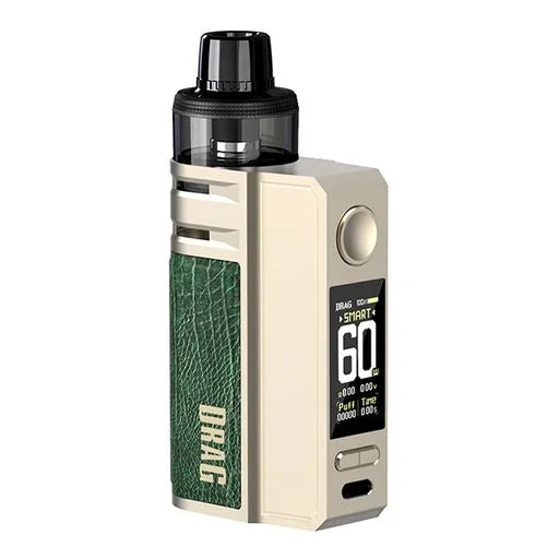 Voopoo Drag E60 Vape Kit