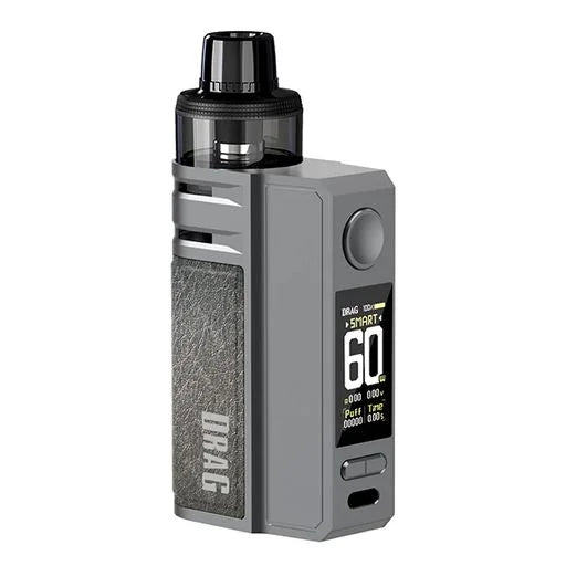 Voopoo Drag E60 Vape Kit