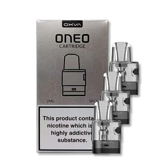 Oxva ONEO Replacement Pods