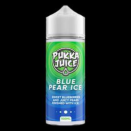 Pukka Juice 100ml Shortfill