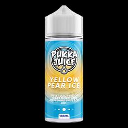 Pukka Juice 100ml Shortfill