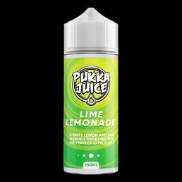 Pukka Juice 100ml Shortfill