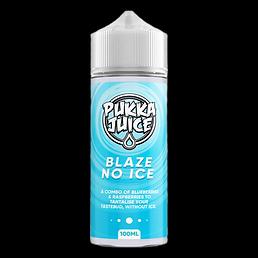 Pukka Juice 100ml Shortfill