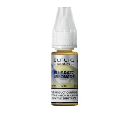 ELFLIQ NIC SALTS