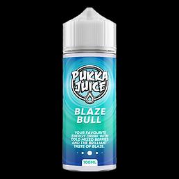 Pukka Juice 100ml Shortfill