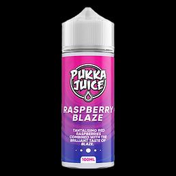 Pukka Juice 100ml Shortfill