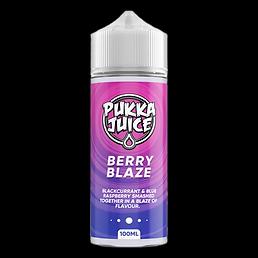 Pukka Juice 100ml Shortfill